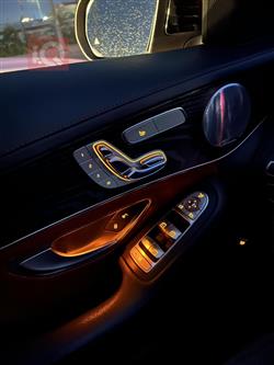 مێرسێدس بێنز C-Class